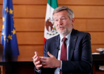 Humanitarian Aid Not Enough To Achieve SDGs, Says EU