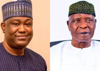 Late Ex-Gov Adebayo Was Exceptional Statesman – Olawepo-Hashim