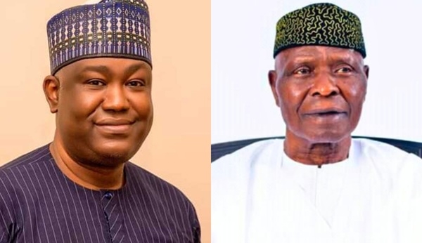 Gbenga Olawepo Hashim