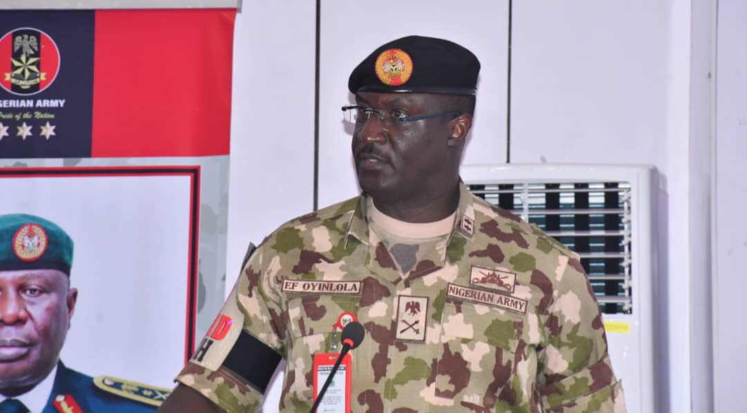 Operation Safe Haven Poised To Rid Plateau, Others Of Criminal Elements