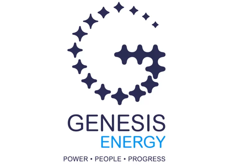 Genesis Energy Holding