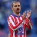 Griezmann Signs Deal To Extend Stay At Atletico Madrid