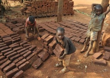 Nigeria Must Tackle Child Labour