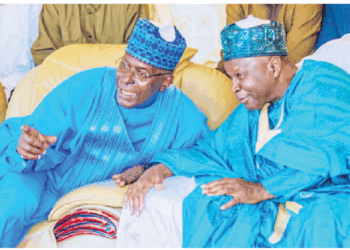 UN Commends Gombe Development Strides, Assures Stronger Partnership