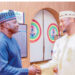 Northwest Governors Meet CDS To Strengthen Regional Security