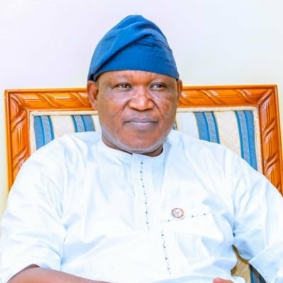 Aide Dismisses Gov Adeleke's Alleged Plan To Dump PDP For APC 1 Governor Adelekes spokesperson Mallam Olawale Rasheed