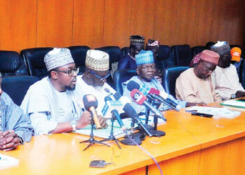 Again, Governor Inuwa Yahaya Approves N6.6bn For Gratuity Backlog Payments