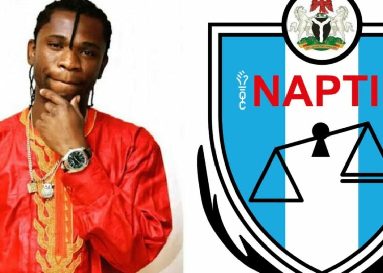 NAPTIP