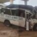 Kano Athletes’ Auto Crash: Survivors Narrate Narrow Escape, Death Of Victims
