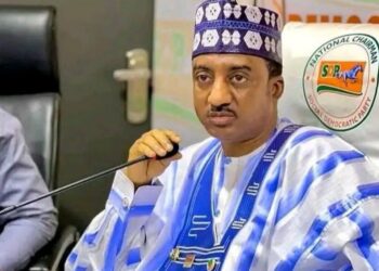 Crisis Hits SDP As Party Suspends National Chairman, Auditor, Youth Leader, Others
