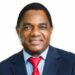 Zambia’s President Not Wanted At Predecessor’s Funeral – Family