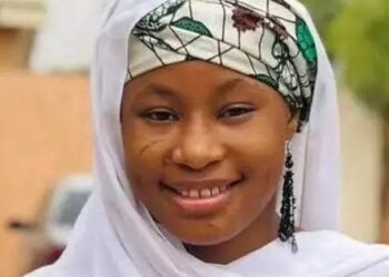 Hamdiyya Sidi Sharif: Justice Beyond Repression