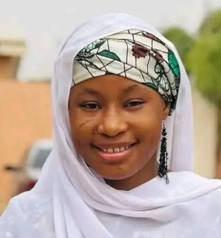 Hamdiyya Sidi Sharif: Justice Beyond Repression 1 Hamdiyya Sidi Sharif