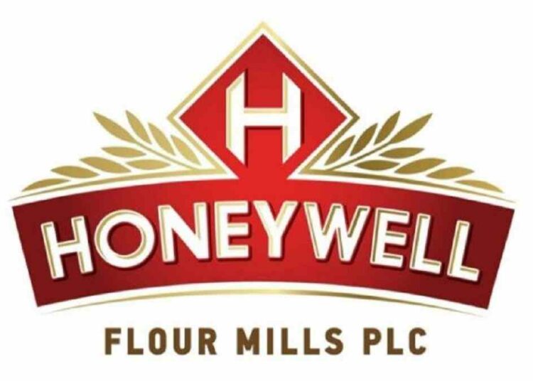 Honeywell Flour Mills