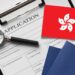 Hong Kong To Raise Passport, Visa, Permit Fees