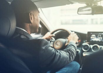 How To Turn Your Car Into A Money-Making Machine