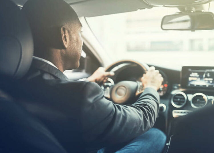 How To Turn Your Car Into A Money-Making Machine