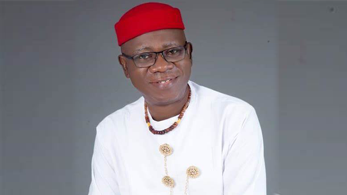 Democracy At 26: APC Chieftain Advocates Accountability From Elected Officials 1 Hycienth Ngwu