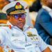 Nigeria Contributes 85, 325 sq km To Global Seabed Mapping Initiative