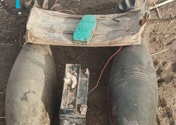 Troops Repel Terrorist Attack On Naval Base In Lake Chad