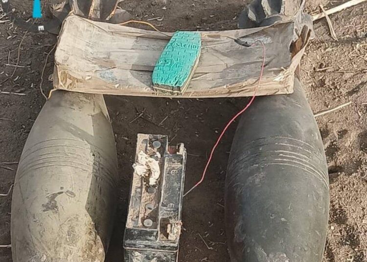 Troops Repel Terrorist Attack On Naval Base In Lake Chad