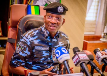 Akpabio’s Aide Petitions IGP Over Alleged Cyber Attacks By Rufai Oseni, Tunde Ednut