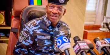 ECOWAS Akpabio’s Aide Petitions IGP Over Alleged Cyber Attacks By Rufai Oseni, Tunde Ednut