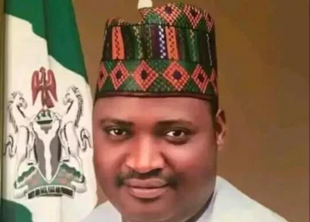 June 12: Tinubu’s Leadership Brought True Democracy To Nigeria – AMAC Chairman