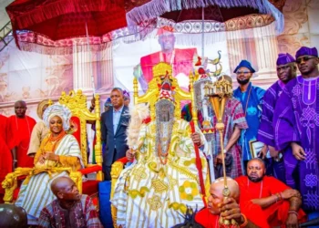 Northern Yoruba Traditional Rulers Visit Alaafin Of Oyo
