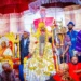 Northern Yoruba Traditional Rulers Visit Alaafin Of Oyo