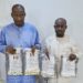 NDLEA Busts Syndicate Sponsoring Pilgrims With Cocaine To Hajj 5 NDLEA Busts Syndicate Sponsoring Pilgrims With Cocaine To Hajj