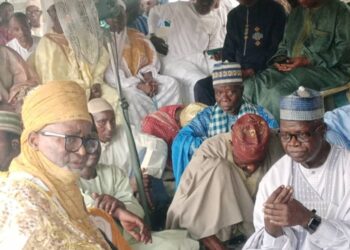 2027: Ex-Kwara Chief Of Staff Ladi Hassan Declares Guber Ambition