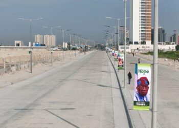 Lagos-Calabar Coastal Highway Is Catalyst For Economic Growth, Says Gov Otu