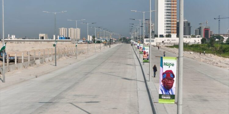 Lagos-calabar