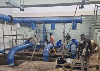 FCT Rations Water As 2 Treatment Plants Undergo Repairs