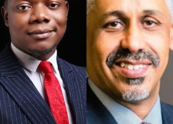 Eki Holdings Pledges Support For New African Development Bank President