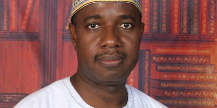 Udus