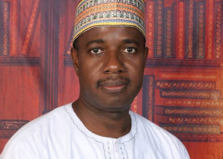 Udus