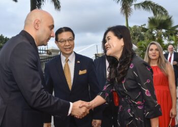 Italy Reaffirms Commitment To Nigeria On Peace, Security