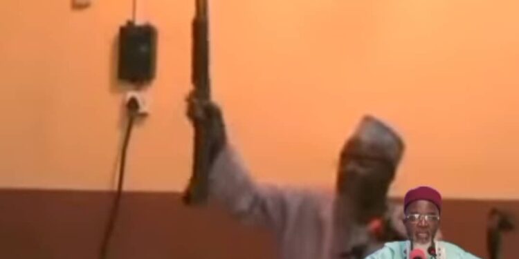 Sheikh yabo
