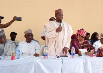 Tinubu’s Reforms Caused Growth In Nigeria – APC Chieftain