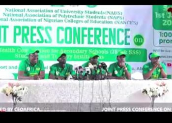 Pharma Giant, Student Leaders Launch ₦1bn Malaria Eradication Campaign