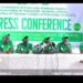 Pharma Giant, Student Leaders Launch ₦1bn Malaria Eradication Campaign 5 Pharma Giant, Student Leaders Launch ₦1bn Malaria Eradication Campaign