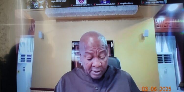 President John Mahama of Ghana.