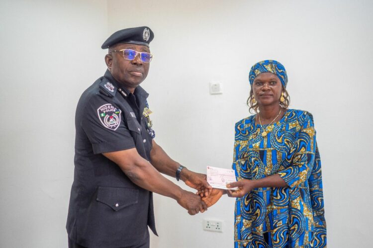 Fct police