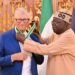 Tinubu Confers Nigeria’s Top Honour CFR On Bill Gates 5 Tinubu Confers Nigeria’s Top Honour CFR On Bill Gates