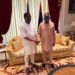 Tinubu Meets Suspended Rivers Gov Fubara In Lagos 5 Tinubu Meets Suspended Rivers Gov Fubara In Lagos