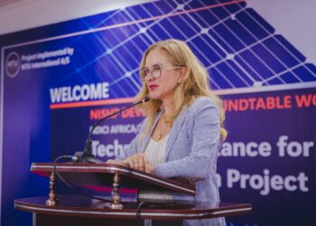 EU Commits €10.4m For Sustainable Energy In Nigeria’s Healthcare