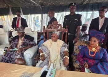 Oko Is Not Tenant To Any Town, Oloko Replies Olugbon