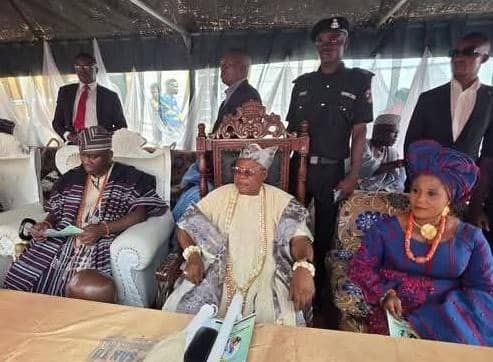 Oko Is Not Tenant To Any Town, Oloko Replies Olugbon 1 IMG 20250604 WA0002